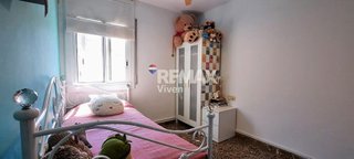 Piso en venta en Barri del Mar - Ribes Roges en Vilanova i La Geltrú