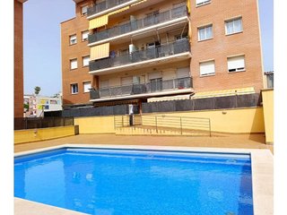 Piso en venta en Les Creus-Can Feliu de Merola-Can Moré en Pineda de Mar