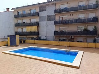 Piso en venta en Les Creus-Can Feliu de Merola-Can Moré en Pineda de Mar