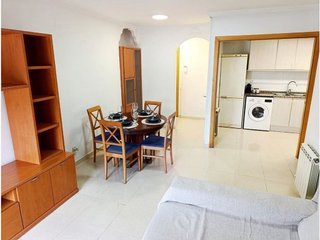 Piso en venta en Les Creus-Can Feliu de Merola-Can Moré en Pineda de Mar
