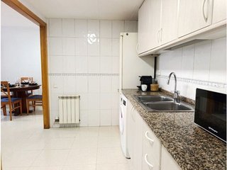 Piso en venta en Les Creus-Can Feliu de Merola-Can Moré en Pineda de Mar