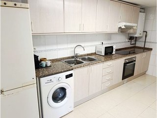 Piso en venta en Les Creus-Can Feliu de Merola-Can Moré en Pineda de Mar