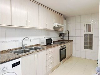 Piso en venta en Les Creus-Can Feliu de Merola-Can Moré en Pineda de Mar