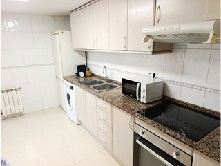 Piso en venta en Les Creus-Can Feliu de Merola-Can Moré en Pineda de Mar