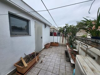 Casa adosada en venta en Artigas - Llefià en Badalona
