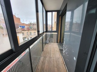 Casa adosada en venta en Artigas - Llefià en Badalona