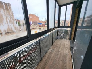 Casa adosada en venta en Artigas - Llefià en Badalona