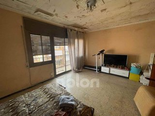 Piso en venta en Rocafonda en Mataró