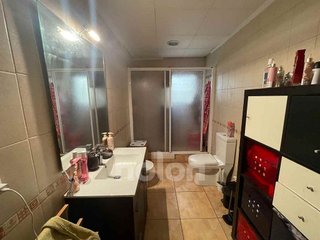 Piso en venta en Rocafonda en Mataró