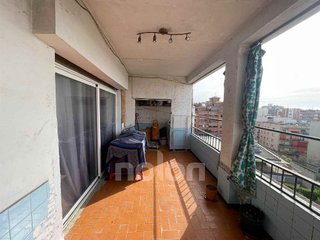 Piso en venta en Rocafonda en Mataró