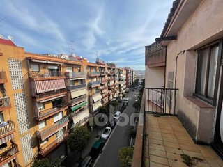 Piso en venta en Rocafonda en Mataró