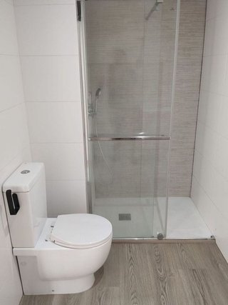 Piso en alquiler en Torrefiel en Valencia