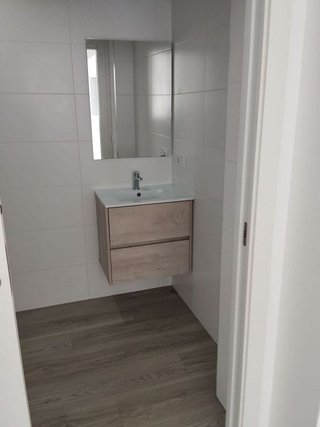 Piso en alquiler en Torrefiel en Valencia