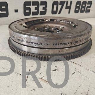 VOLANTE MOTOR BIMASA BMW USADO 13103810