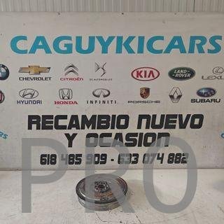 VOLANTE MOTOR BIMASA BMW USADO 13103810