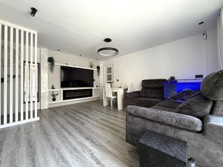 Piso en venta en La Salut - Lloreda en Badalona