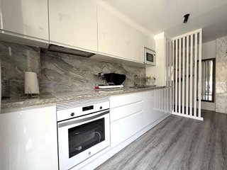 Piso en venta en La Salut - Lloreda en Badalona