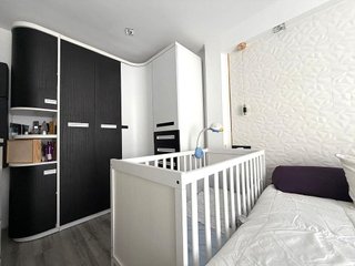 Piso en venta en La Salut - Lloreda en Badalona