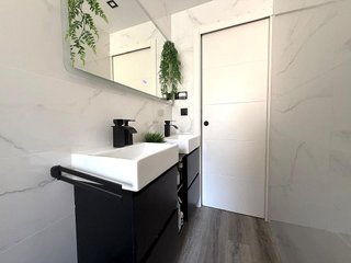 Piso en venta en La Salut - Lloreda en Badalona