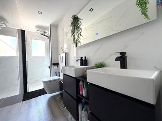 Piso en venta en La Salut - Lloreda en Badalona