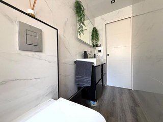Piso en venta en La Salut - Lloreda en Badalona