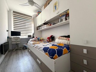 Piso en venta en La Salut - Lloreda en Badalona