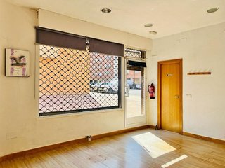 Local comercial en alquiler en San José - Buenos Aires en Pinto