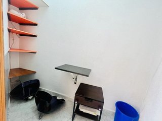 Local comercial en alquiler en San José - Buenos Aires en Pinto