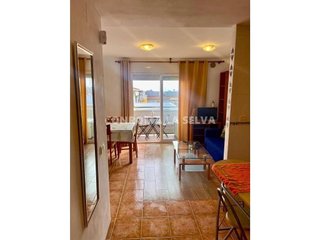 Piso en venta en Palafolls