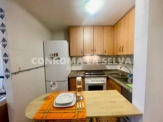 Piso en venta en Palafolls