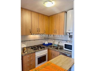 Piso en venta en Palafolls