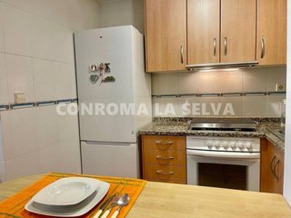 Piso en venta en Palafolls