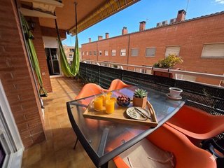 Piso en venta en Centre en Castellar del Vallès