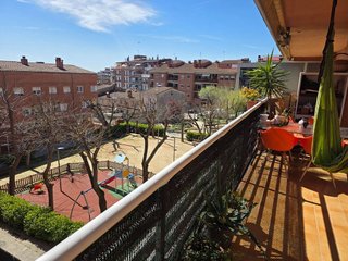 Piso en venta en Centre en Castellar del Vallès