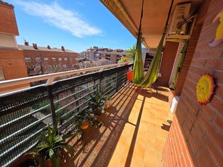 Piso en venta en Centre en Castellar del Vallès