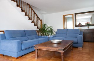 Casa pareada en venta en Sant Pere de Ribes Centro en Sant Pere de Ribes