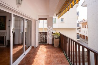 Casa pareada en venta en Sant Pere de Ribes Centro en Sant Pere de Ribes
