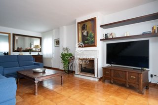 Casa pareada en venta en Sant Pere de Ribes Centro en Sant Pere de Ribes