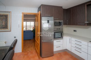 Casa pareada en venta en Sant Pere de Ribes Centro en Sant Pere de Ribes