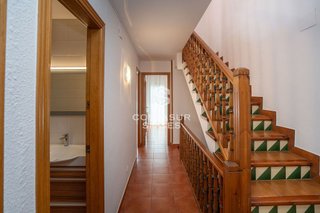 Casa pareada en venta en Sant Pere de Ribes Centro en Sant Pere de Ribes