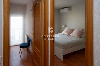 Casa pareada en venta en Sant Pere de Ribes Centro en Sant Pere de Ribes