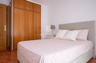 Casa pareada en venta en Sant Pere de Ribes Centro en Sant Pere de Ribes
