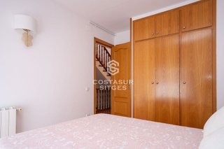 Casa pareada en venta en Sant Pere de Ribes Centro en Sant Pere de Ribes