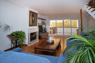 Casa pareada en venta en Sant Pere de Ribes Centro en Sant Pere de Ribes