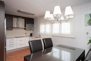 Casa pareada en venta en Sant Pere de Ribes Centro en Sant Pere de Ribes