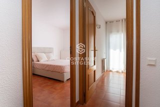 Casa pareada en venta en Sant Pere de Ribes Centro en Sant Pere de Ribes