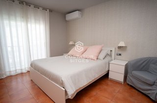 Casa pareada en venta en Sant Pere de Ribes Centro en Sant Pere de Ribes