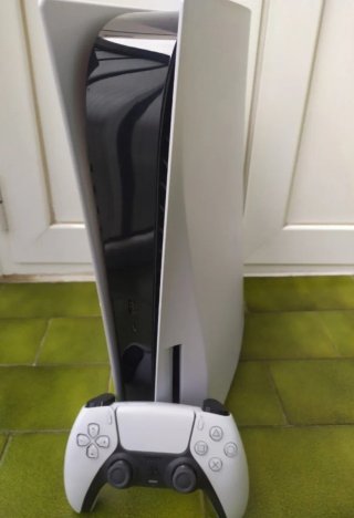 PS5 con Garantía