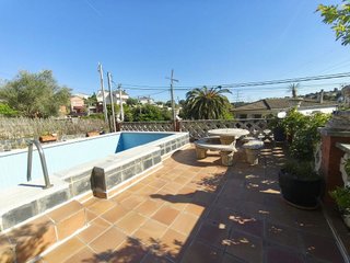 Chalet en venta en Lliçà d´Amunt