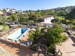 Chalet en venta en Lliçà d´Amunt